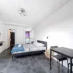 F1 sur Clermont-Fd - Parking CHARTIER