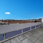 F1 sur Clermont-Fd - Parking CHARTIER