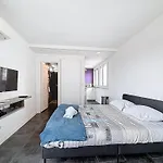 Apartment F1 Sur Clermont-fd - Parking Chartier Clermont-Ferrand